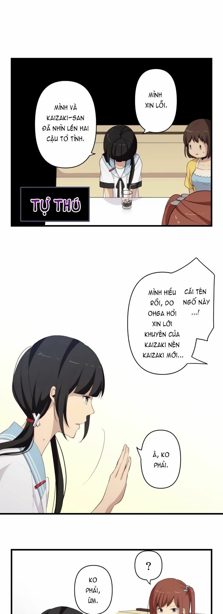 Viên Thuốc Trùng Sinh: Chapter 111