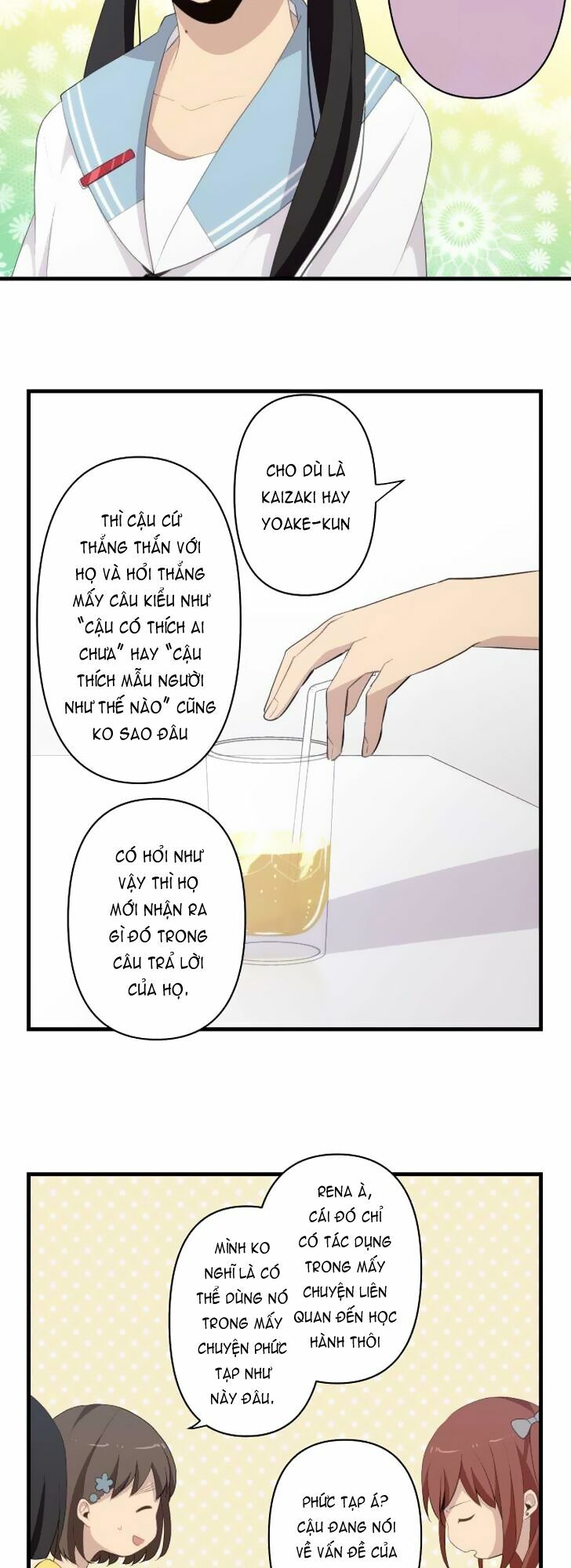 Viên Thuốc Trùng Sinh: Chapter 111
