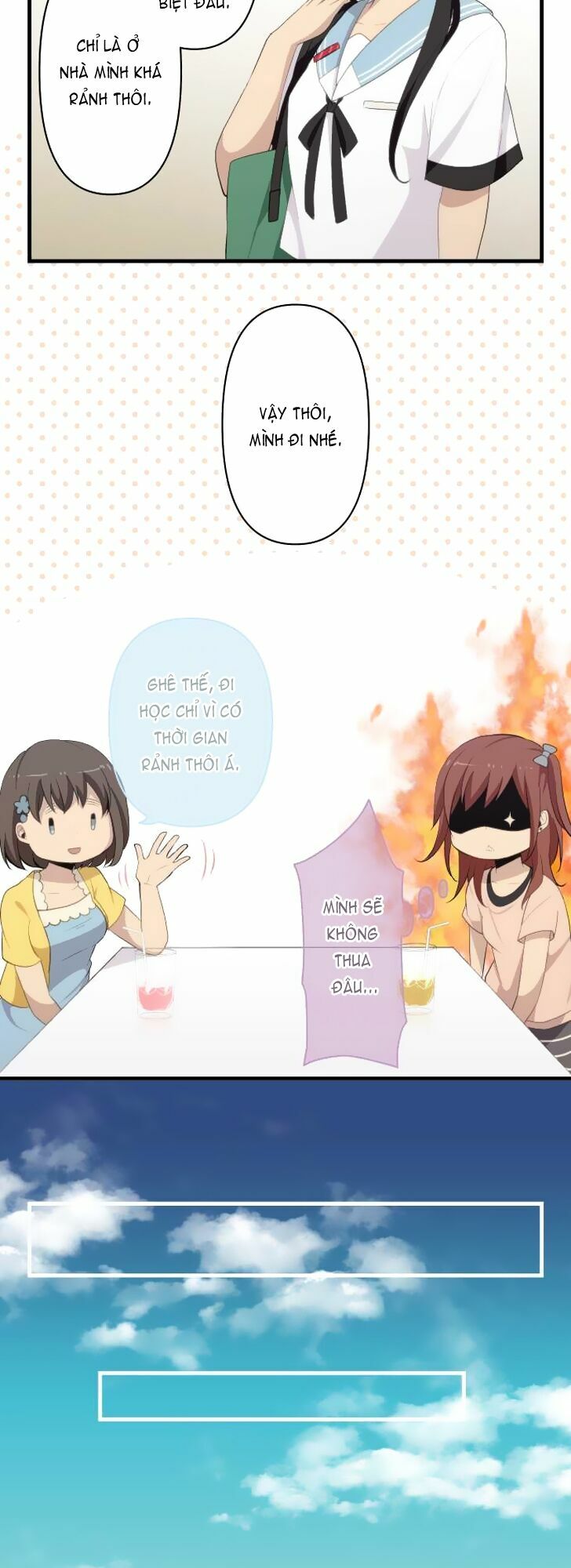 Viên Thuốc Trùng Sinh: Chapter 111