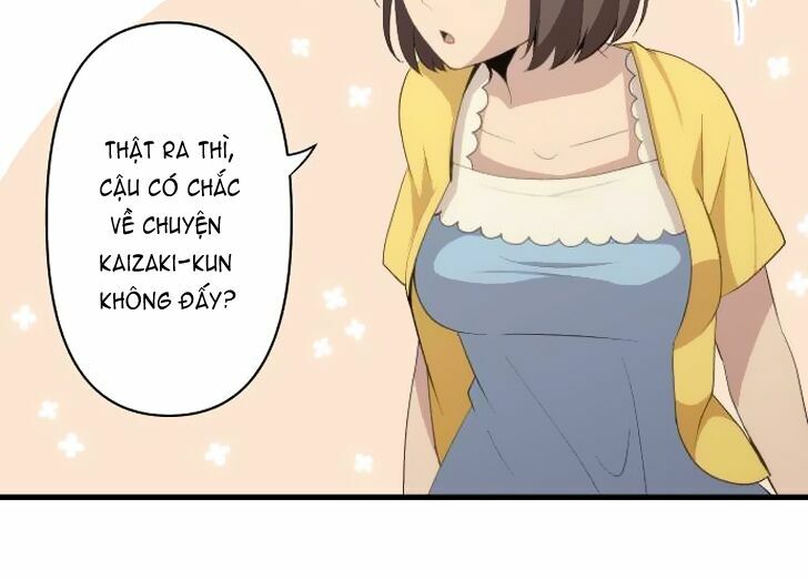 Viên Thuốc Trùng Sinh: Chapter 111
