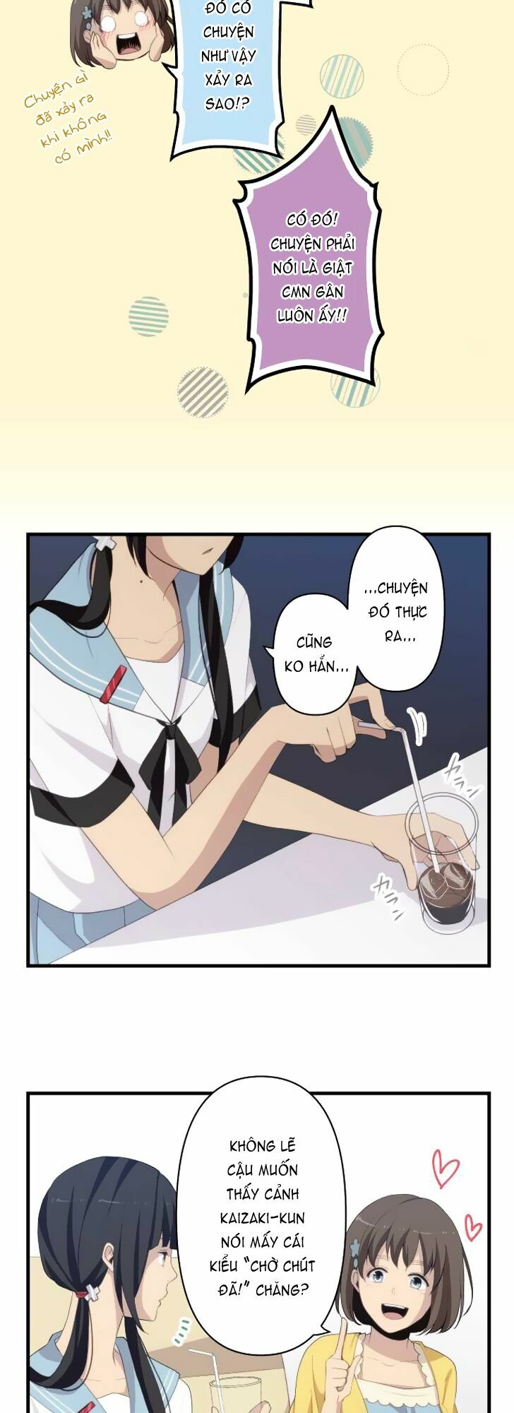 Viên Thuốc Trùng Sinh: Chapter 111