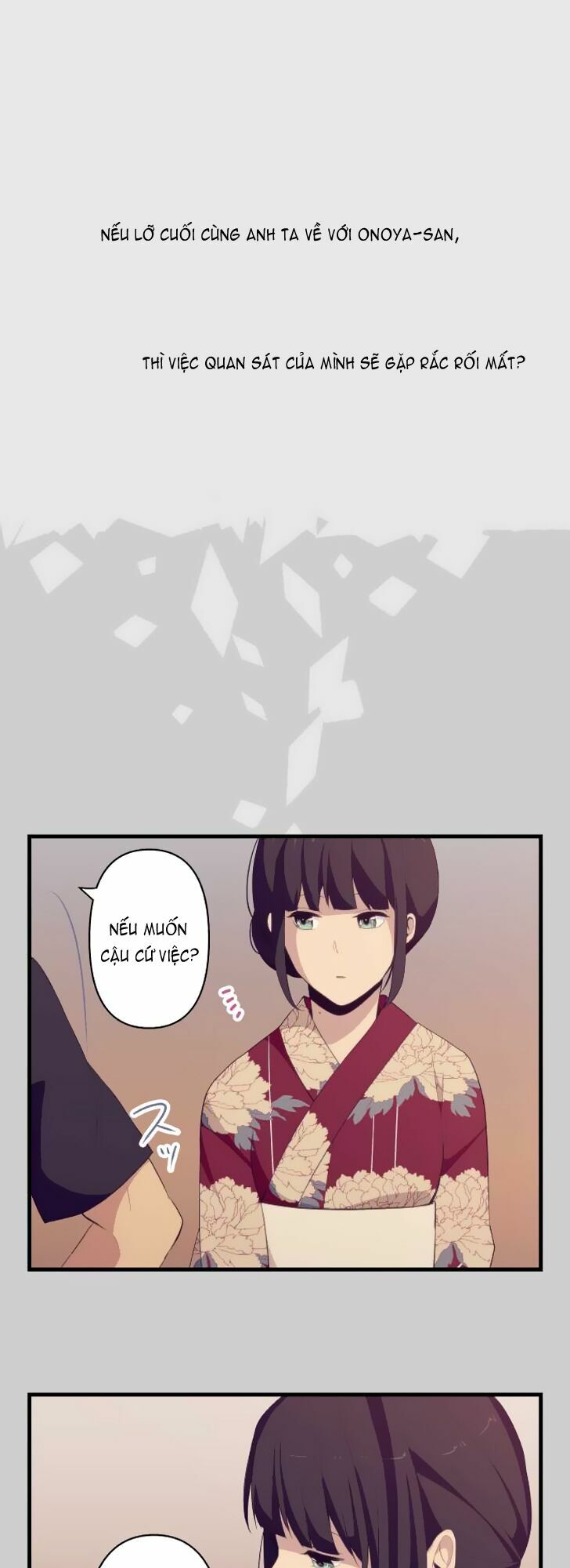 Viên Thuốc Trùng Sinh: Chapter 112