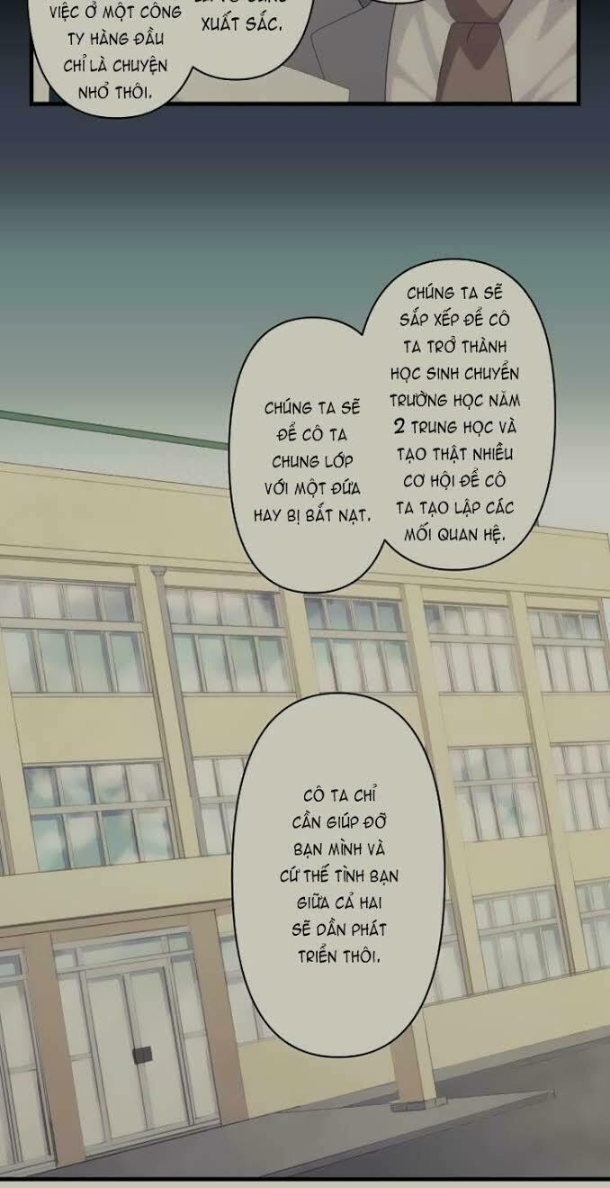Viên Thuốc Trùng Sinh: Chapter 113