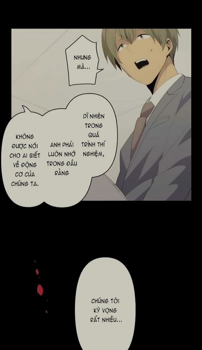 Viên Thuốc Trùng Sinh: Chapter 113