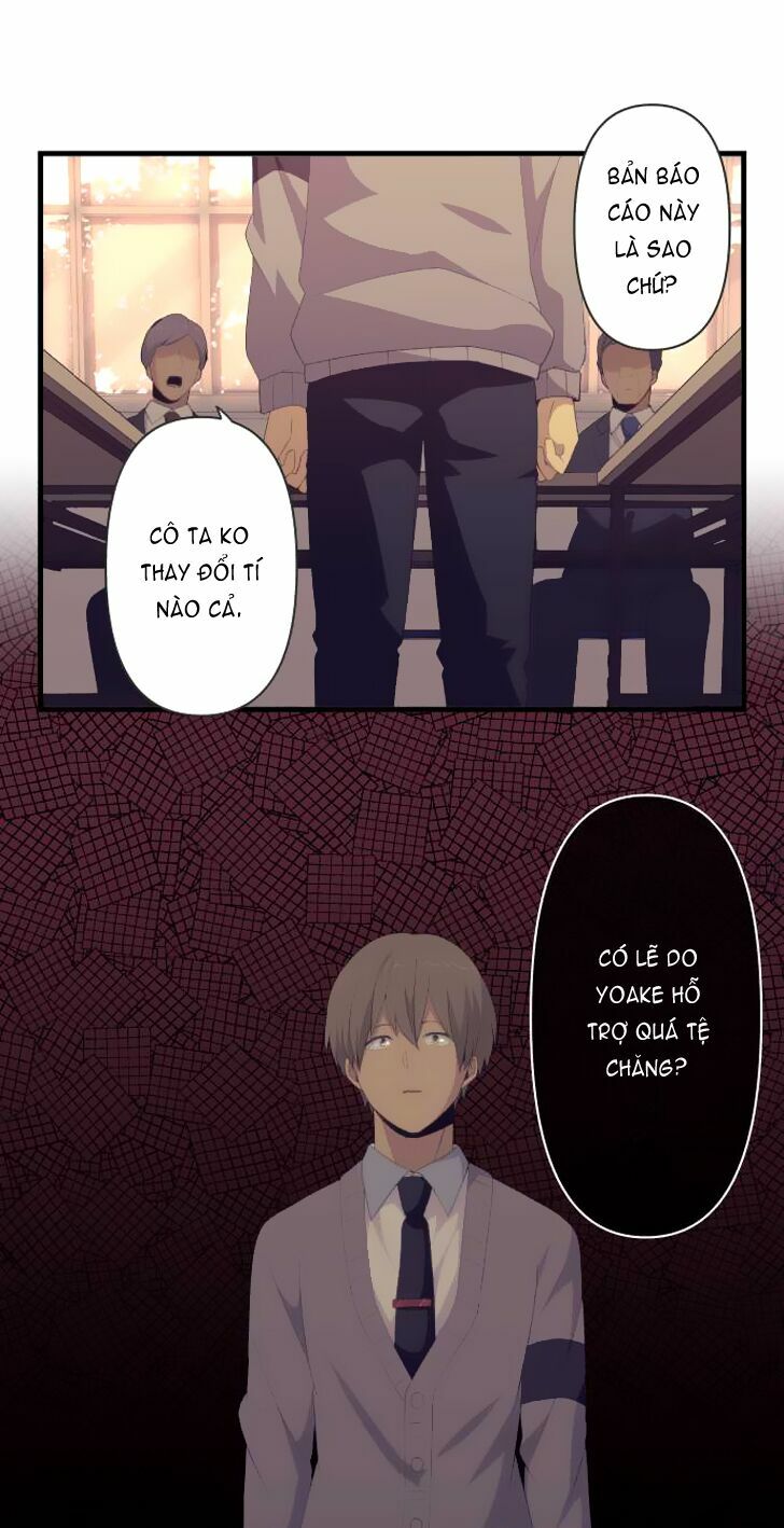 Viên Thuốc Trùng Sinh: Chapter 113