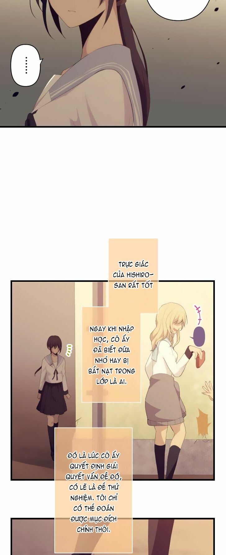Viên Thuốc Trùng Sinh: Chapter 113