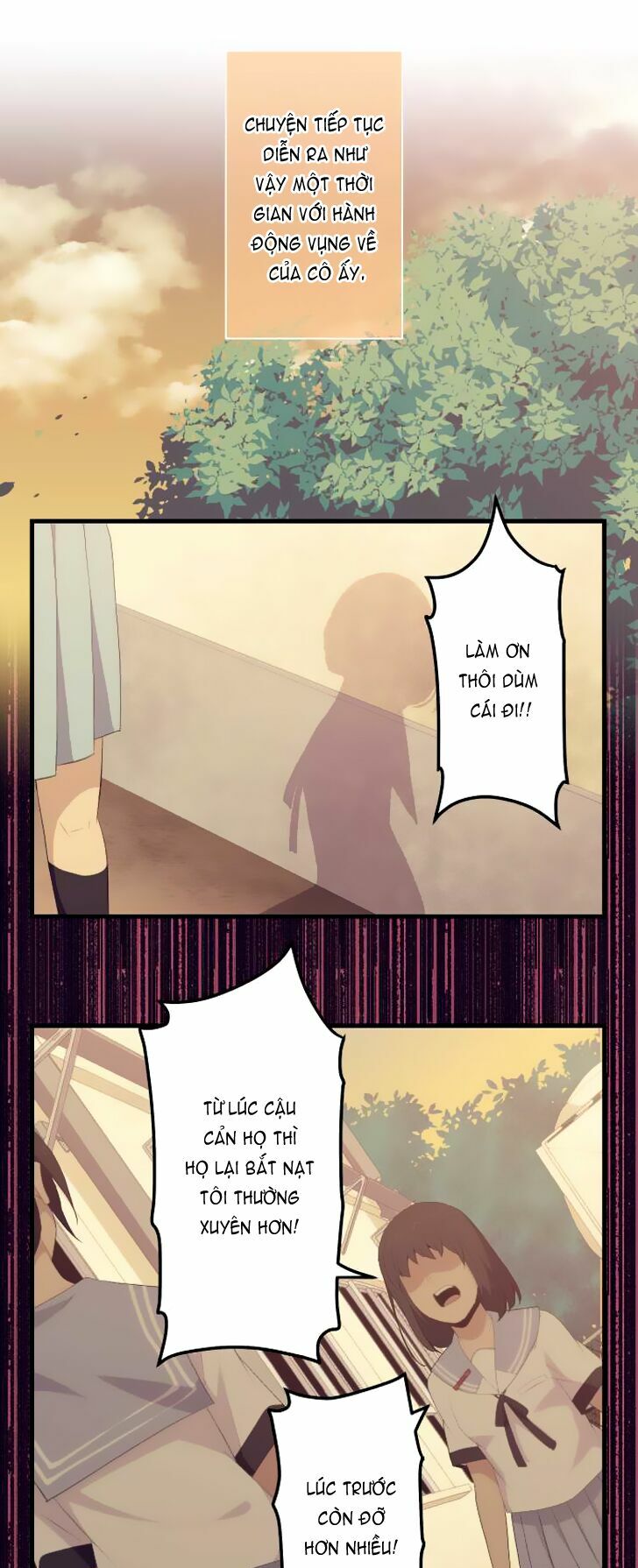 Viên Thuốc Trùng Sinh: Chapter 113