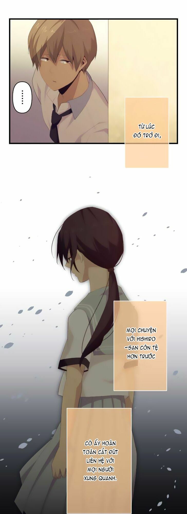 Viên Thuốc Trùng Sinh: Chapter 113