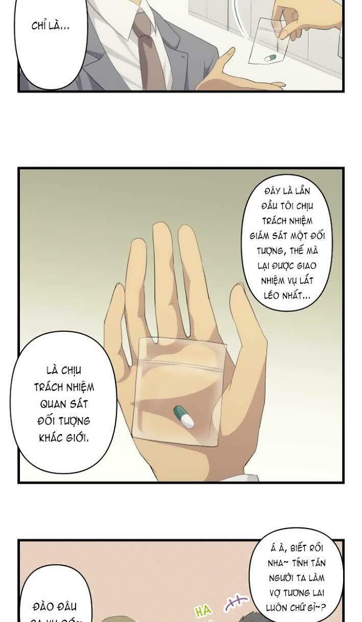 Viên Thuốc Trùng Sinh: Chapter 113