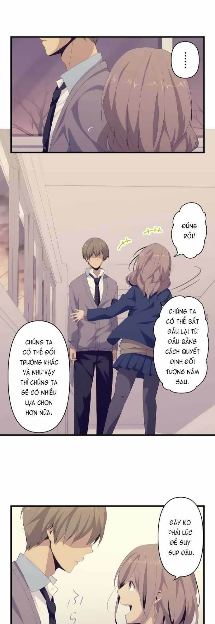 Viên Thuốc Trùng Sinh: Chapter 114