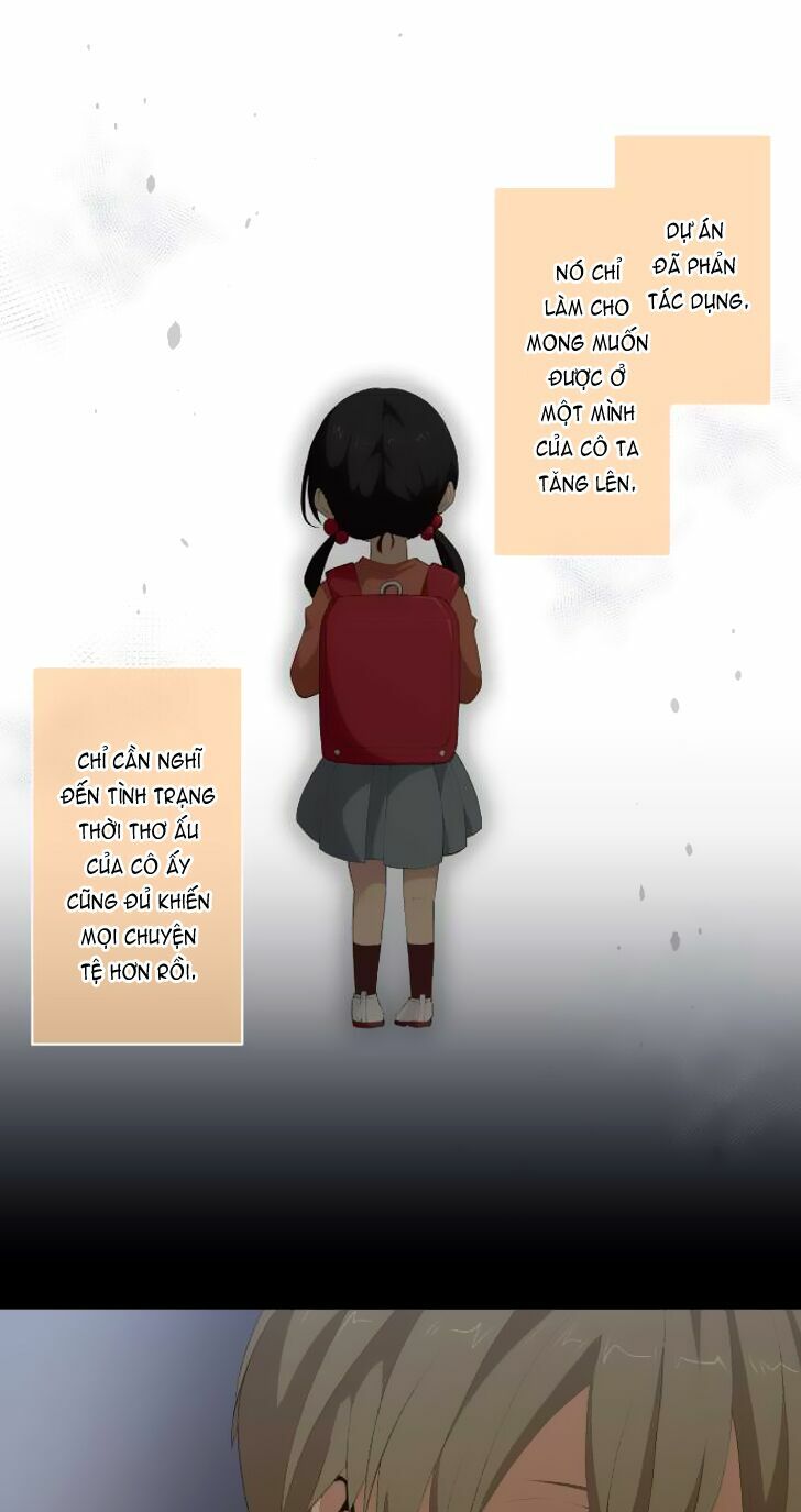 Viên Thuốc Trùng Sinh: Chapter 114