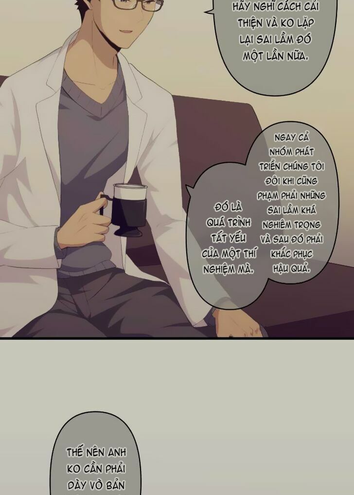 Viên Thuốc Trùng Sinh: Chapter 115