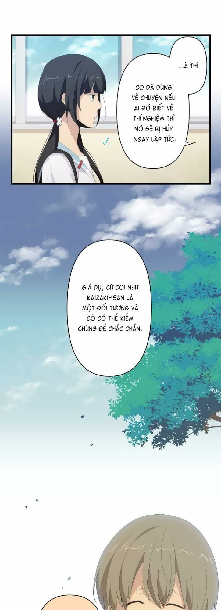 Viên Thuốc Trùng Sinh: Chapter 116
