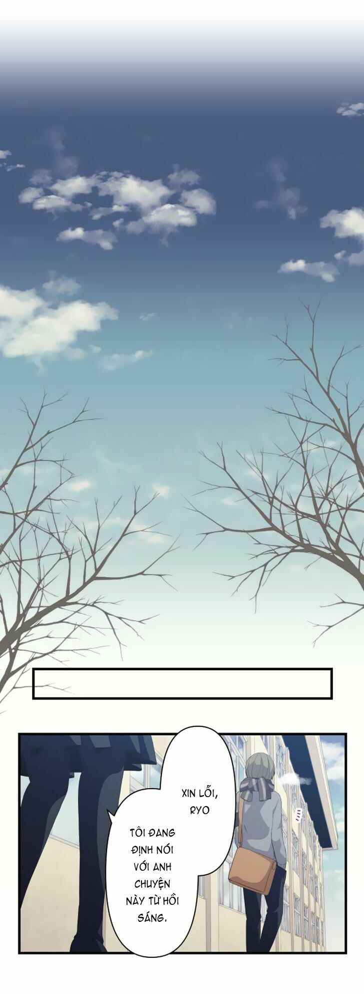 Viên Thuốc Trùng Sinh: Chapter 116