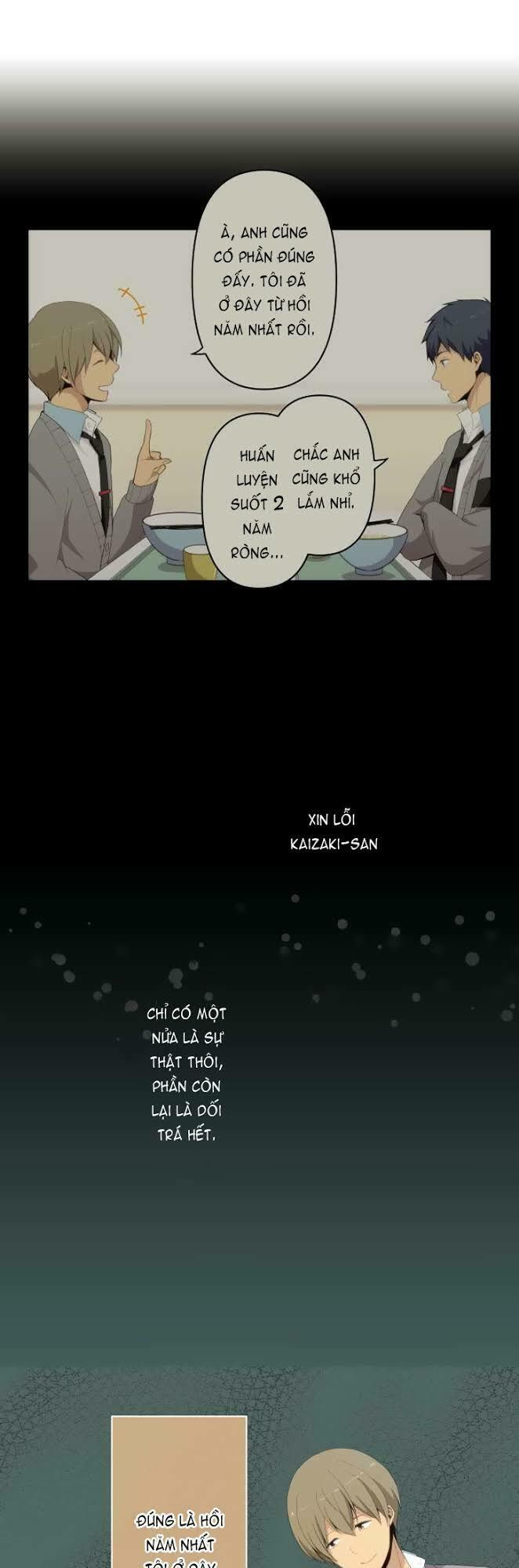 Viên Thuốc Trùng Sinh: Chapter 117