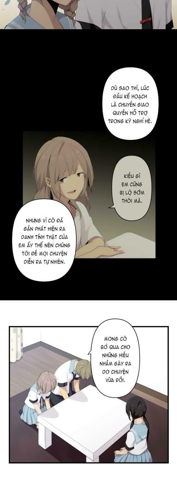 Viên Thuốc Trùng Sinh: Chapter 117