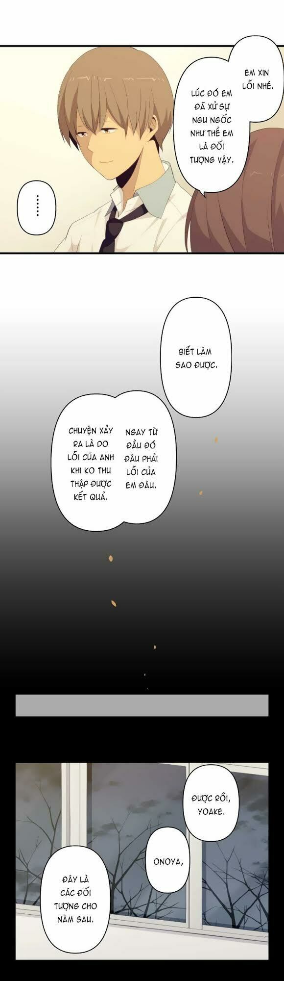 Viên Thuốc Trùng Sinh: Chapter 118
