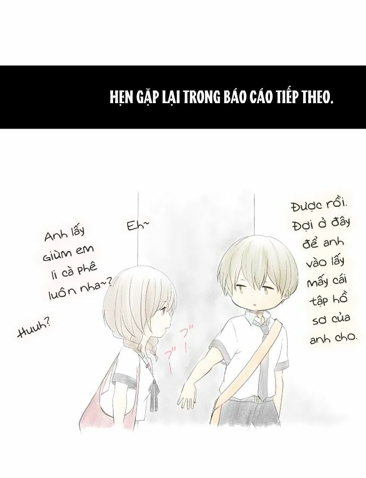 Viên Thuốc Trùng Sinh: Chapter 118