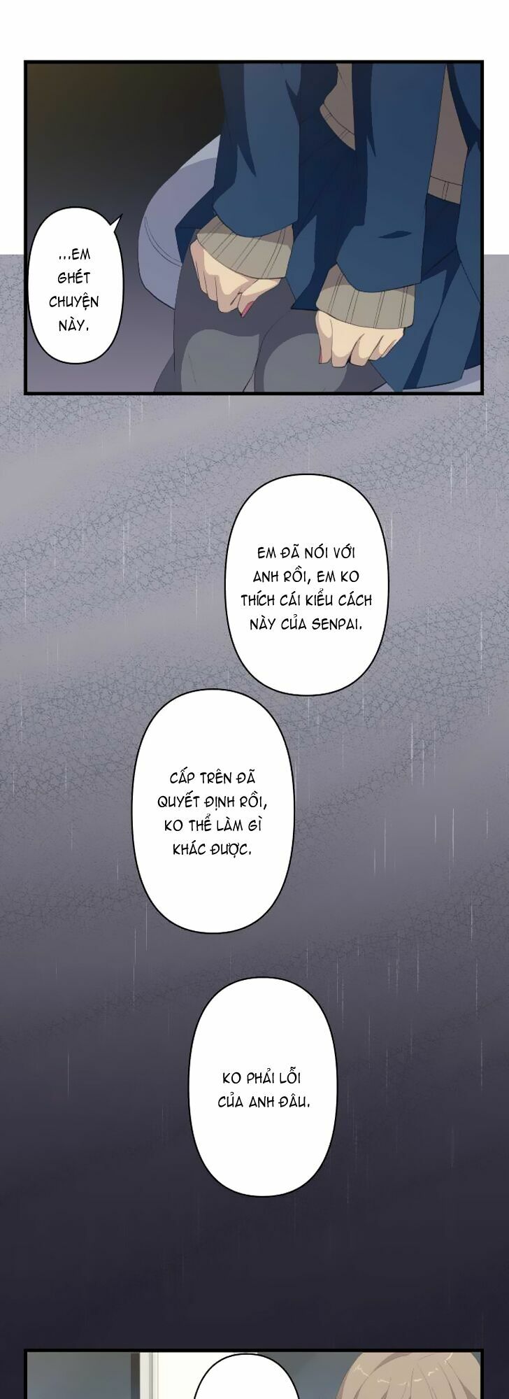 Viên Thuốc Trùng Sinh: Chapter 119