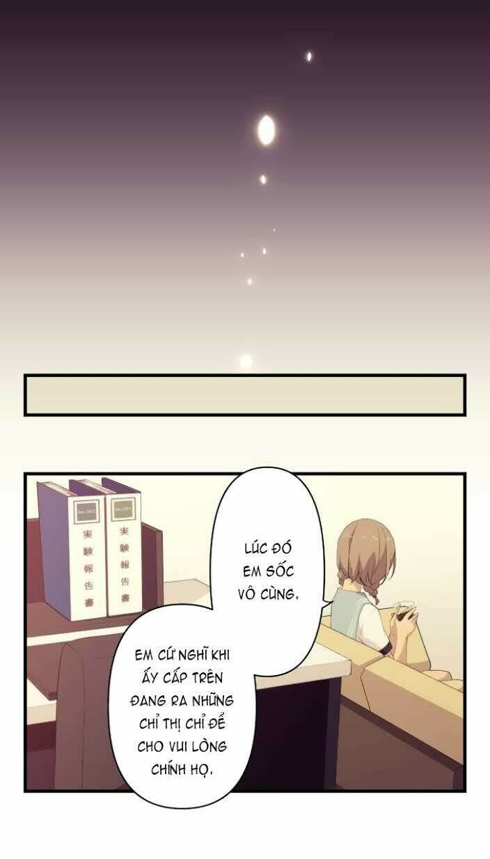 Viên Thuốc Trùng Sinh: Chapter 119