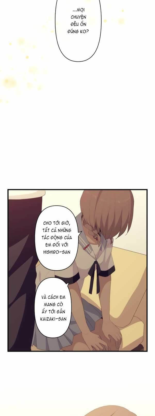 Viên Thuốc Trùng Sinh: Chapter 119