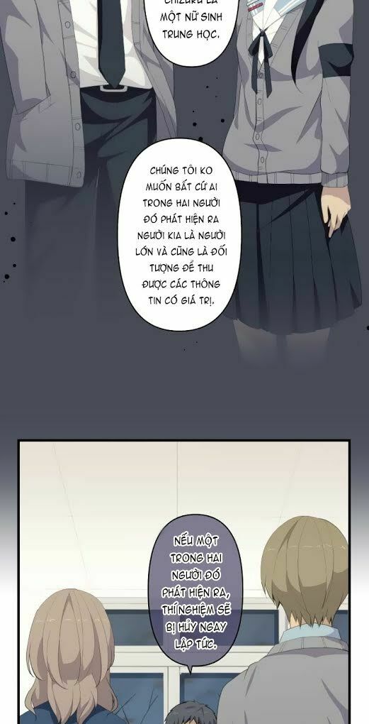 Viên Thuốc Trùng Sinh: Chapter 119