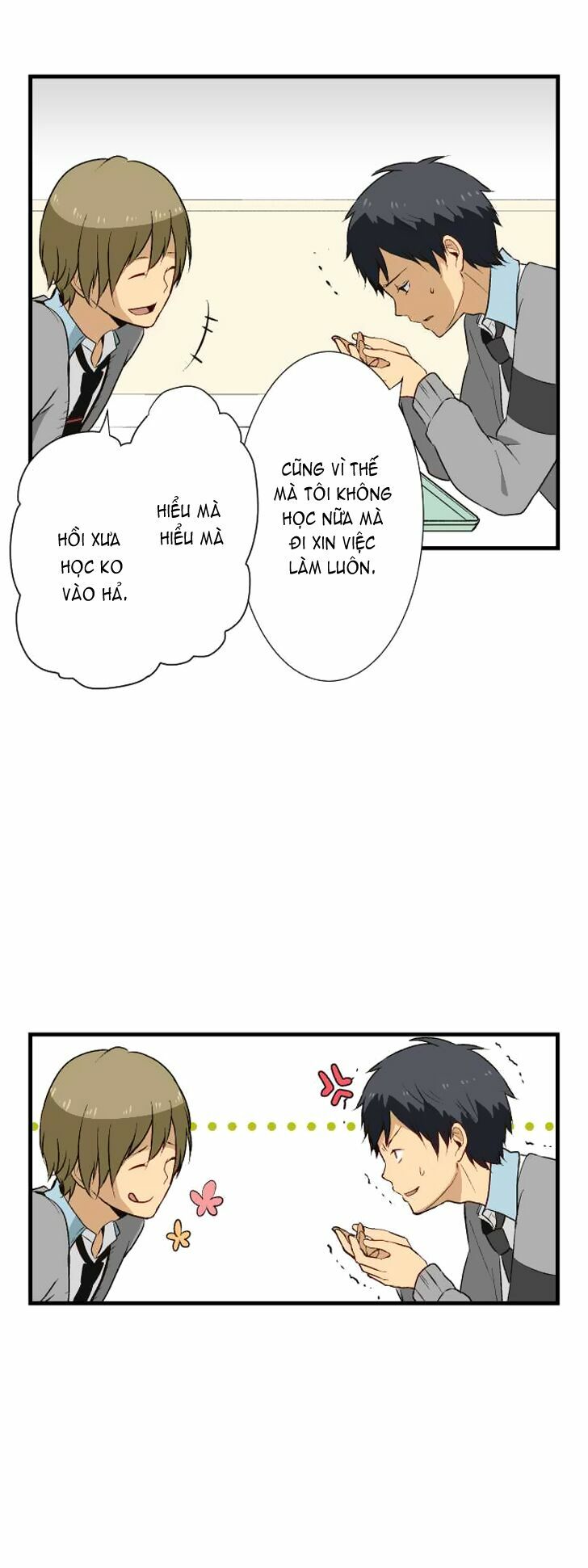 Viên Thuốc Trùng Sinh: Chapter 12