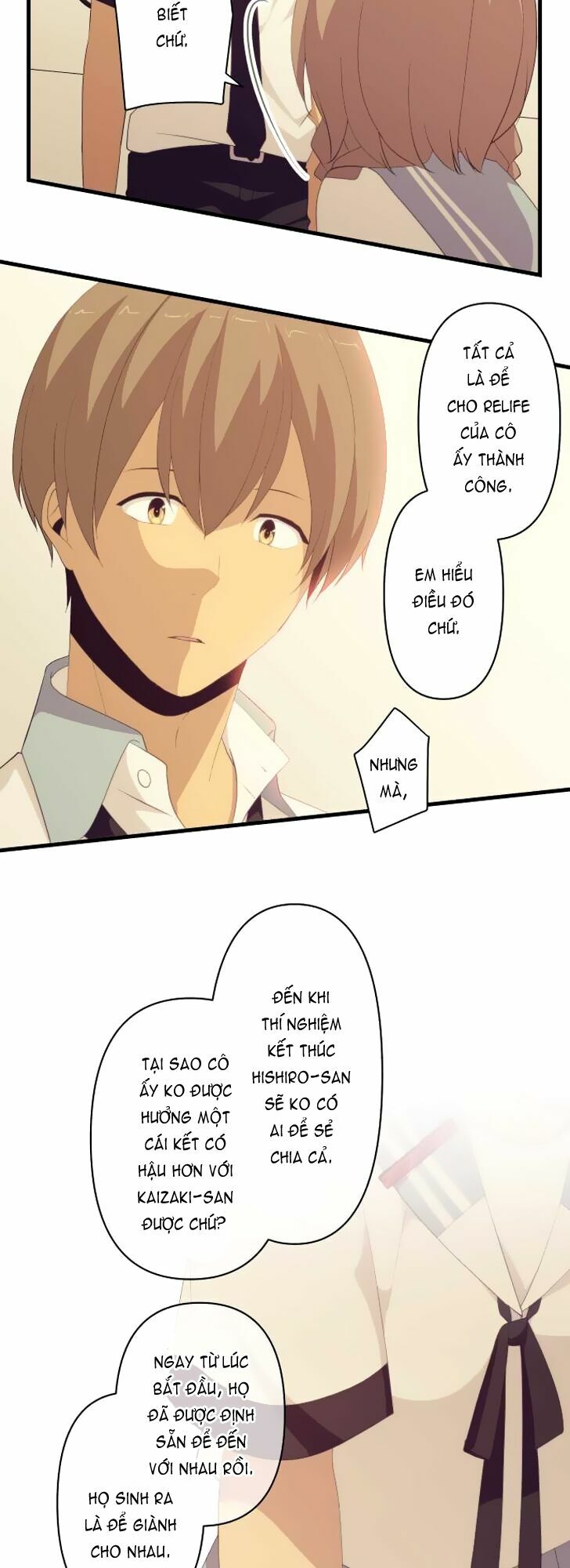 Viên Thuốc Trùng Sinh: Chapter 120