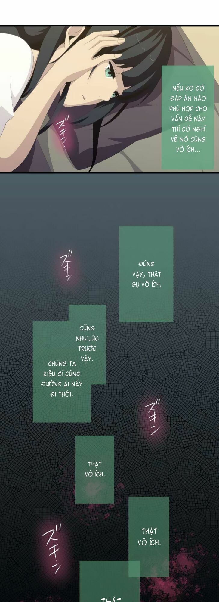 Viên Thuốc Trùng Sinh: Chapter 120