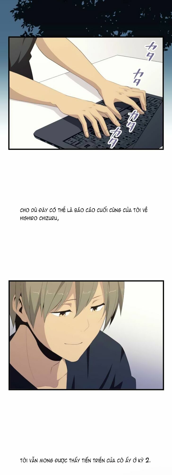 Viên Thuốc Trùng Sinh: Chapter 120
