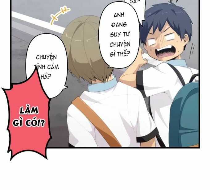 Viên Thuốc Trùng Sinh: Chapter 121