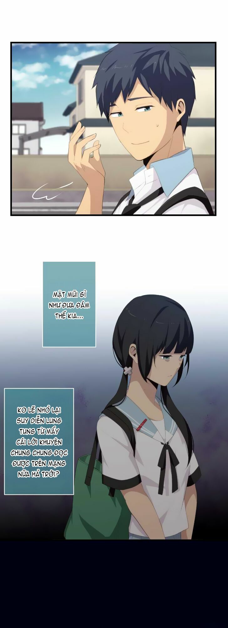 Viên Thuốc Trùng Sinh: Chapter 122