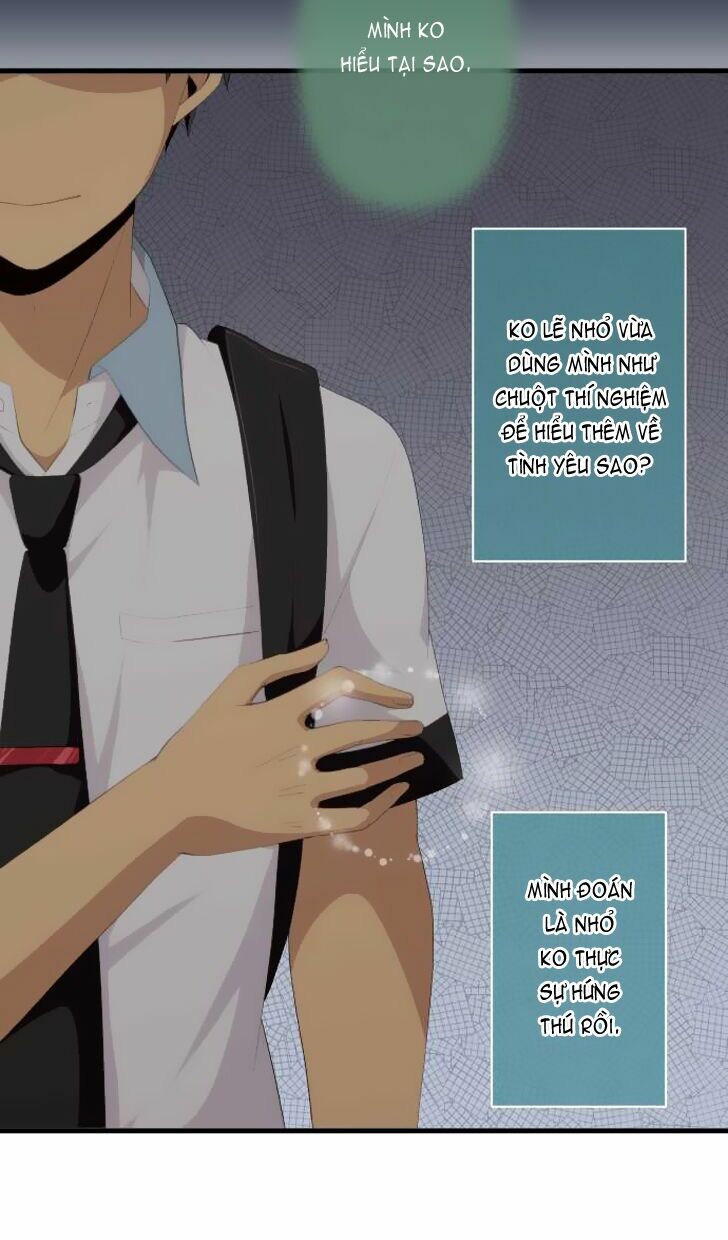 Viên Thuốc Trùng Sinh: Chapter 122