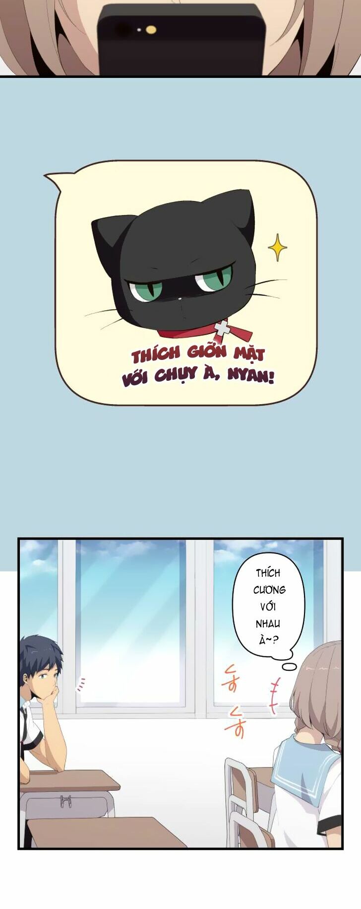 Viên Thuốc Trùng Sinh: Chapter 123