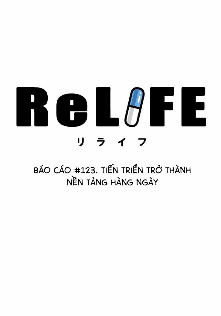 Viên Thuốc Trùng Sinh: Chapter 123