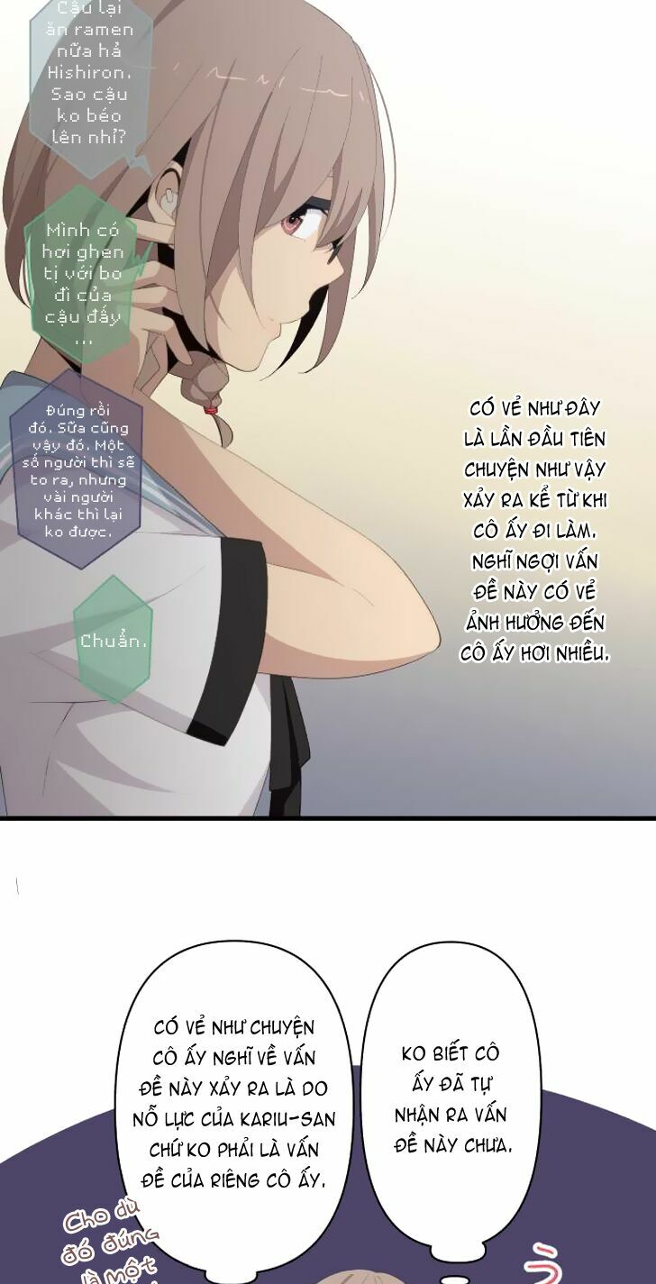 Viên Thuốc Trùng Sinh: Chapter 124