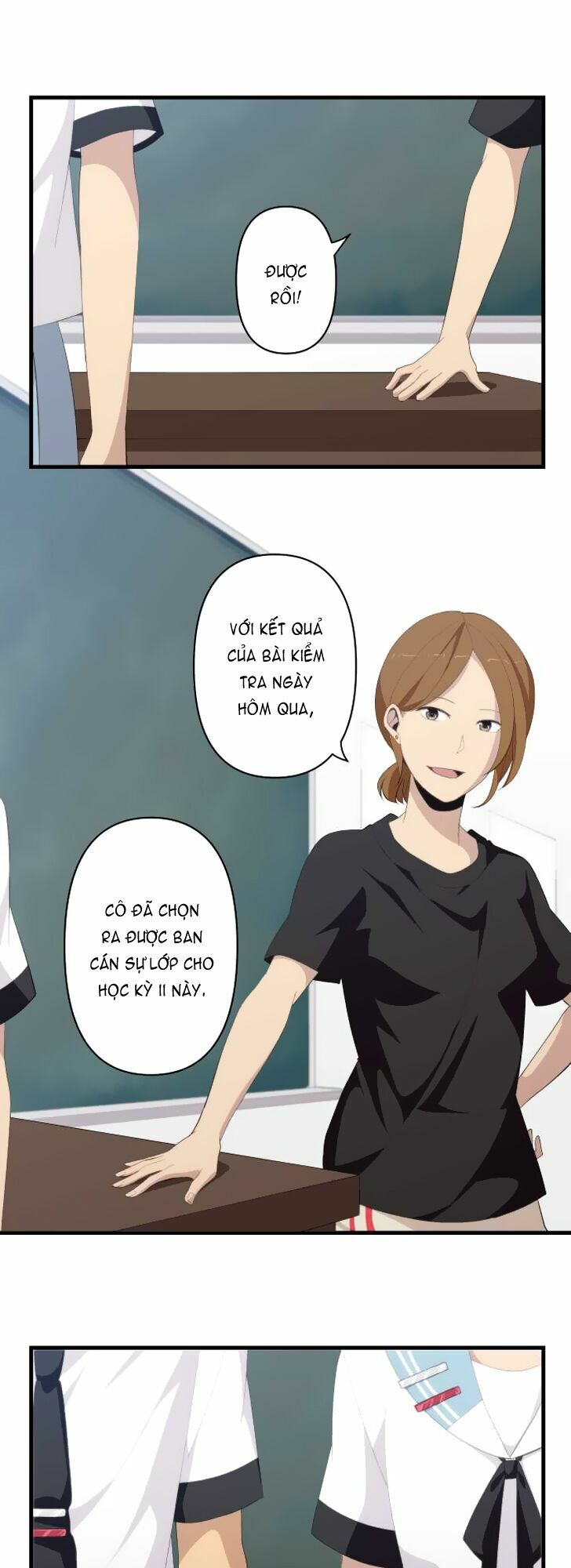 Viên Thuốc Trùng Sinh: Chapter 124