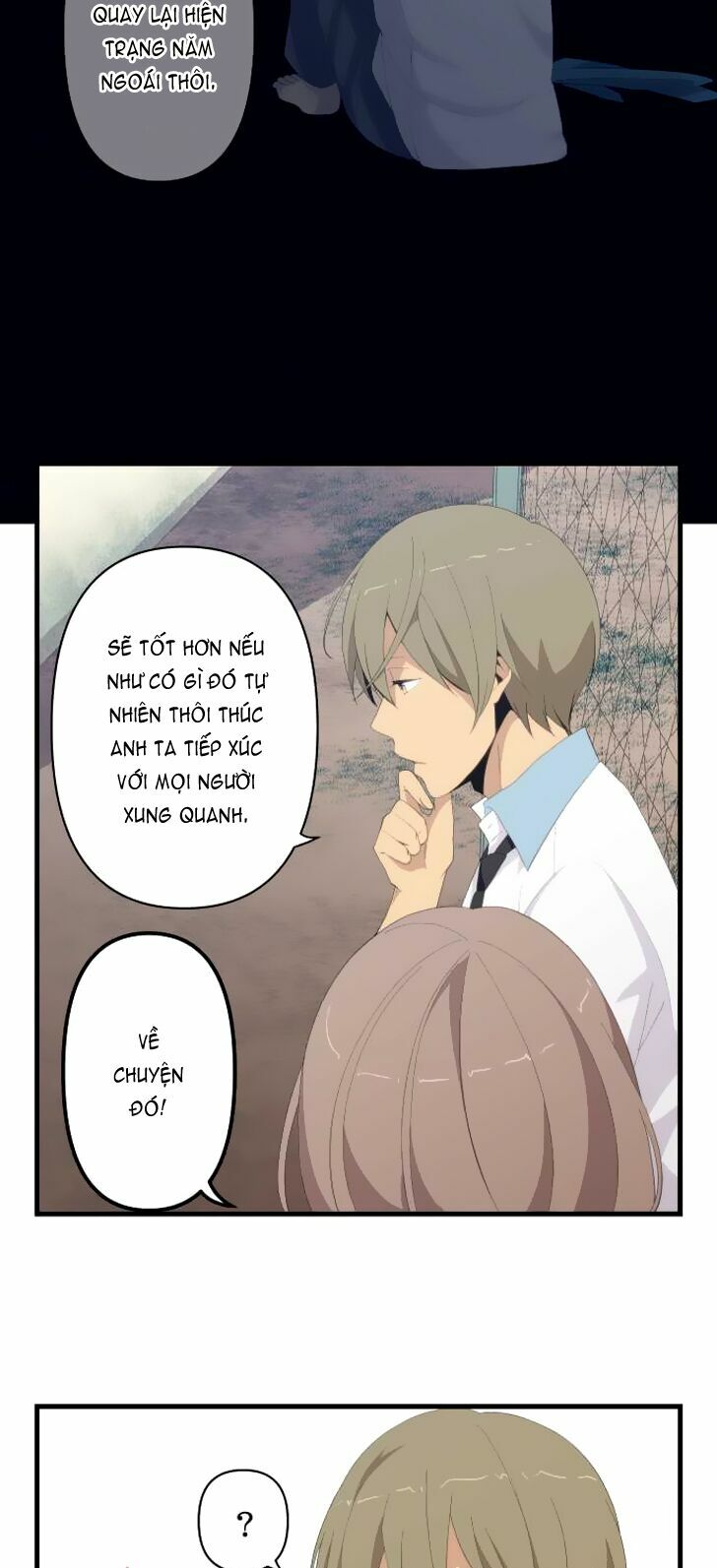 Viên Thuốc Trùng Sinh: Chapter 125