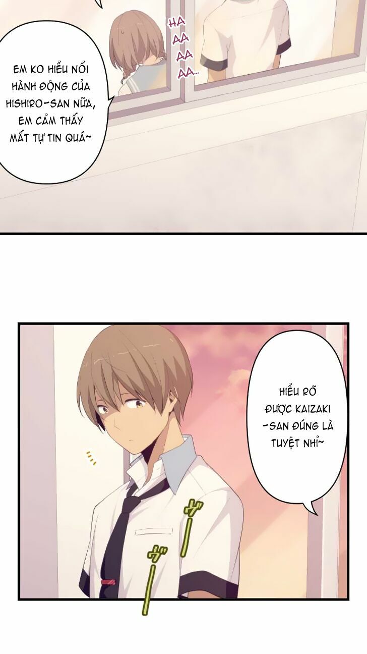 Viên Thuốc Trùng Sinh: Chapter 126