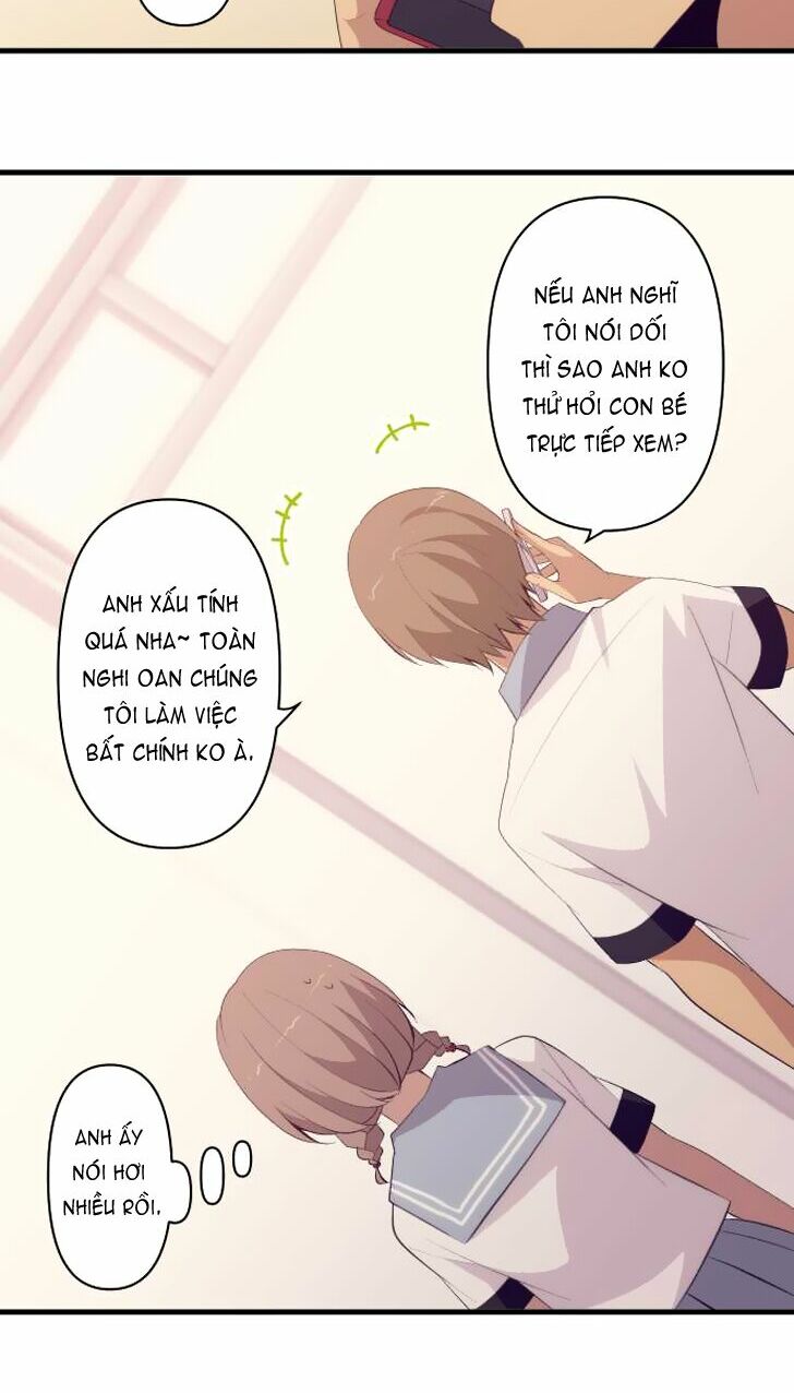 Viên Thuốc Trùng Sinh: Chapter 126
