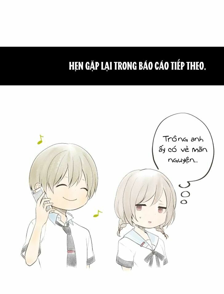 Viên Thuốc Trùng Sinh: Chapter 126