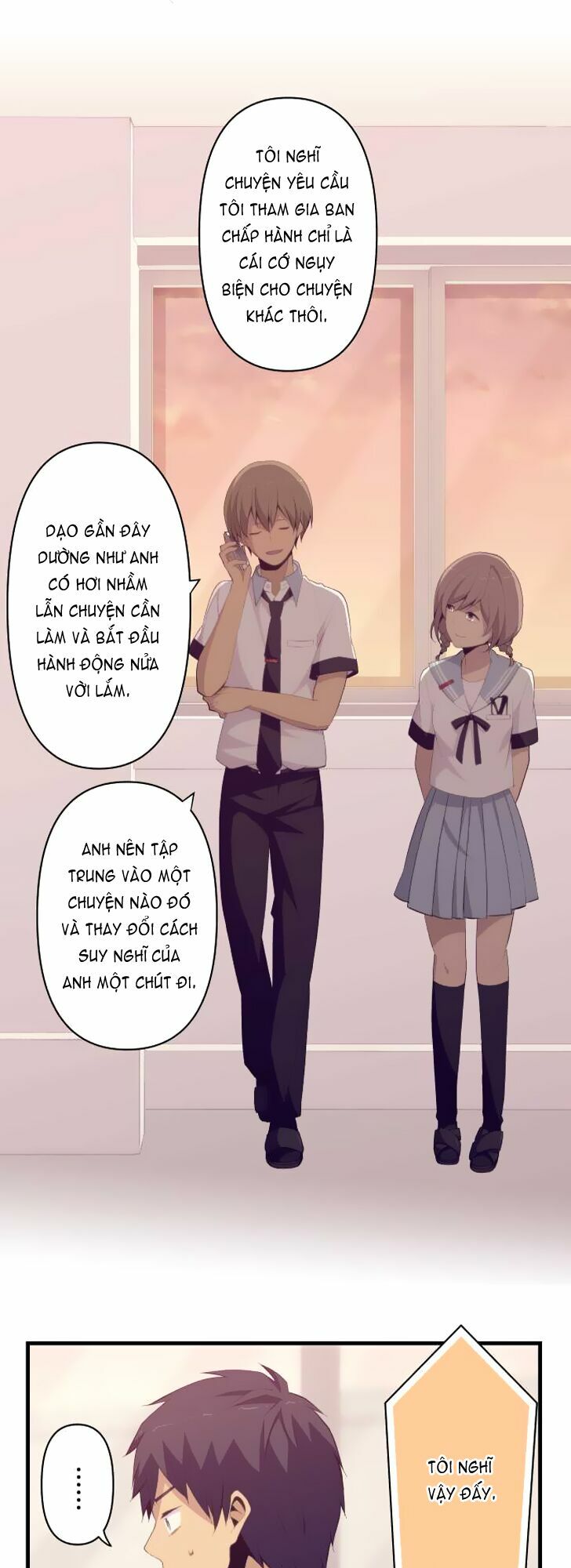 Viên Thuốc Trùng Sinh: Chapter 127