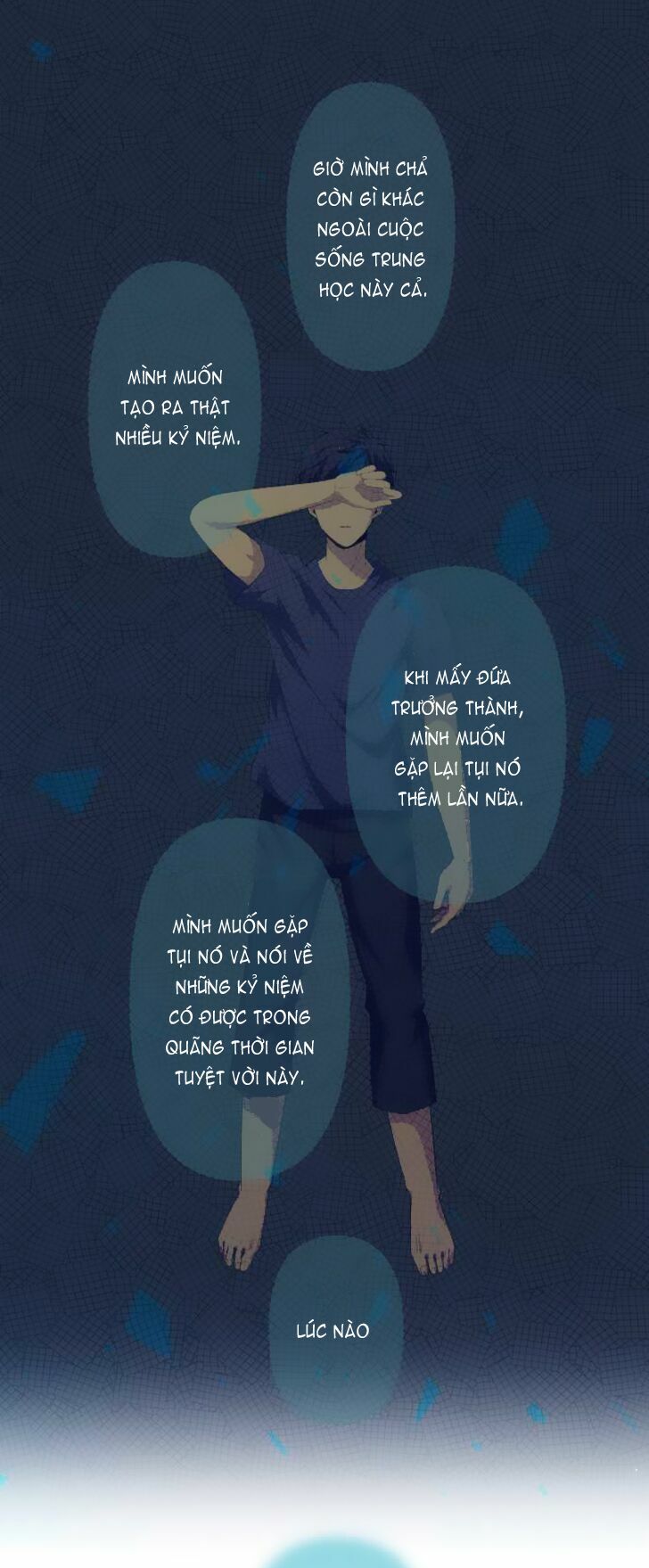 Viên Thuốc Trùng Sinh: Chapter 127