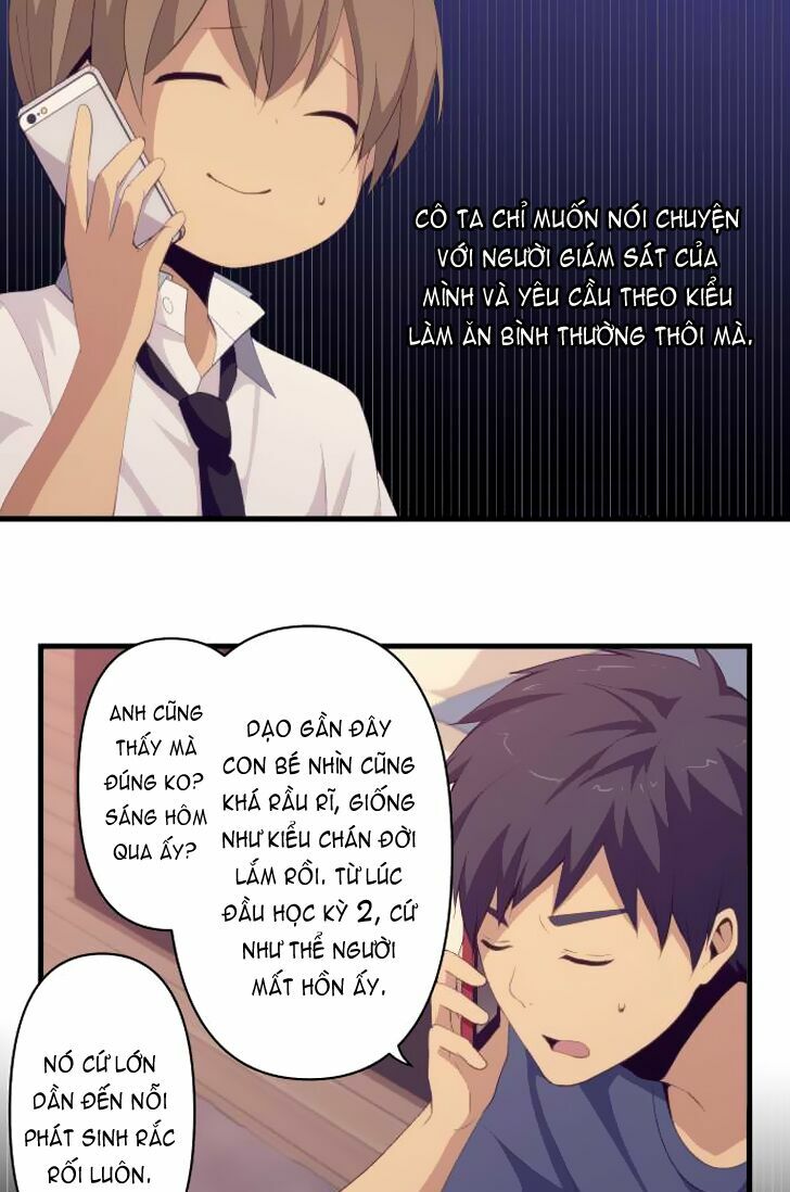 Viên Thuốc Trùng Sinh: Chapter 127