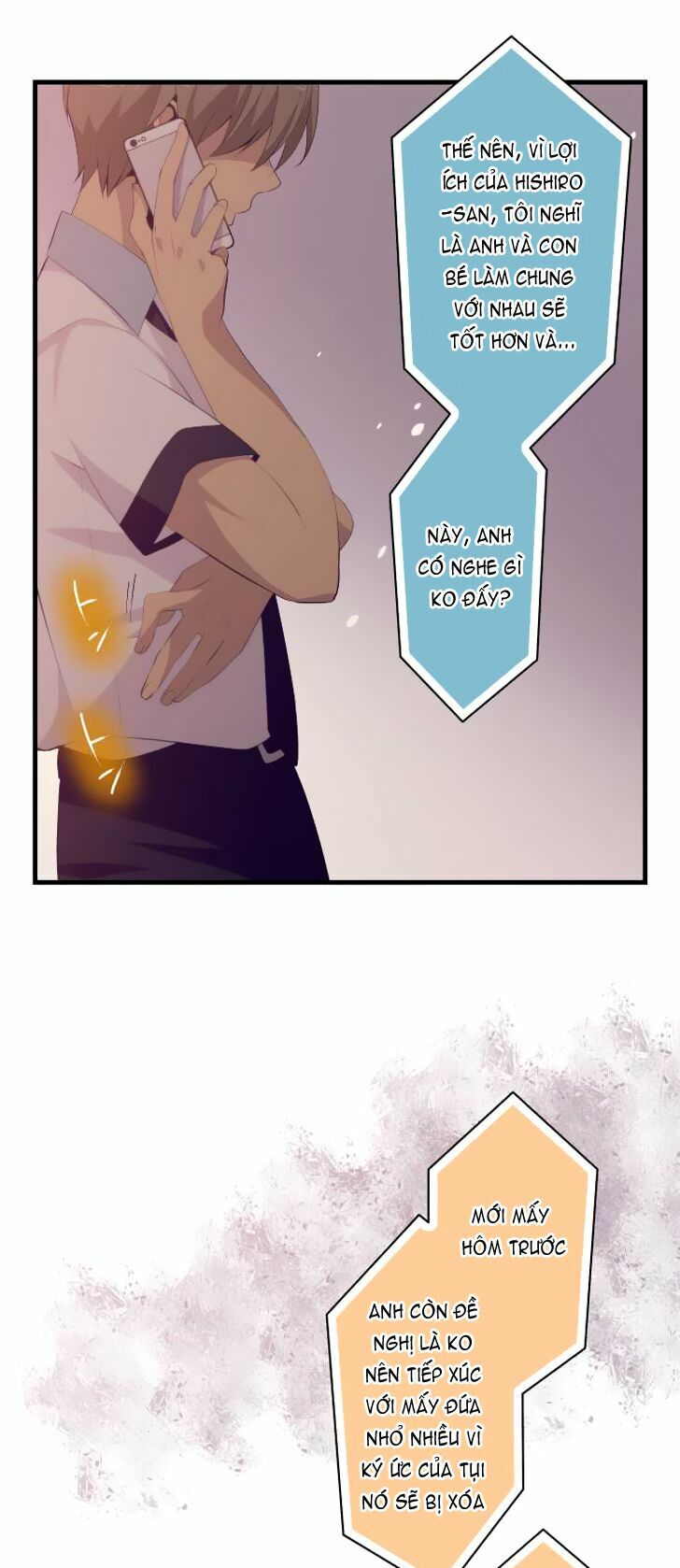 Viên Thuốc Trùng Sinh: Chapter 127