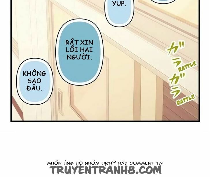 Viên Thuốc Trùng Sinh: Chapter 128