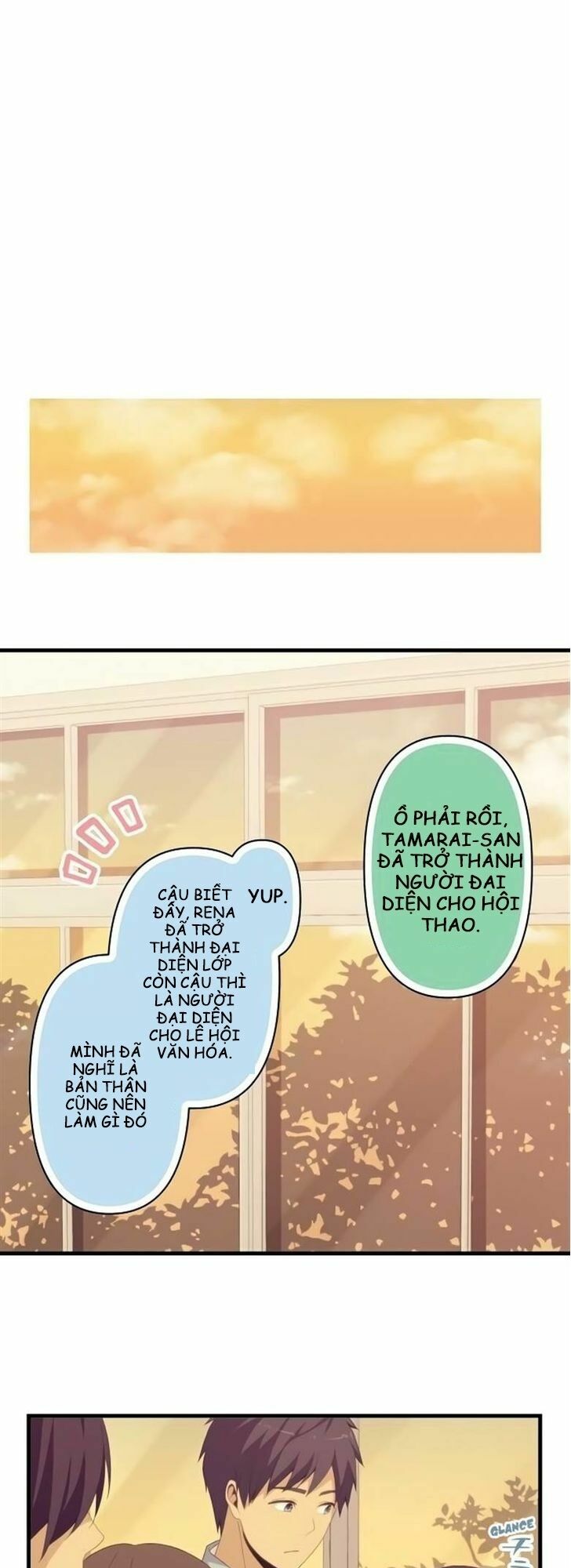 Viên Thuốc Trùng Sinh: Chapter 128