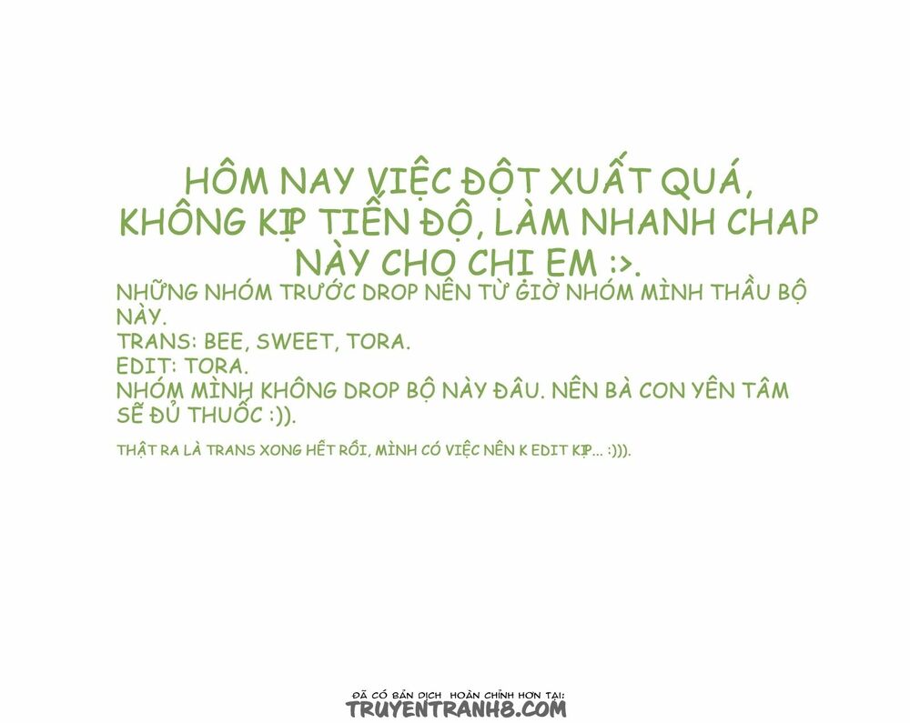 Viên Thuốc Trùng Sinh: Chapter 128
