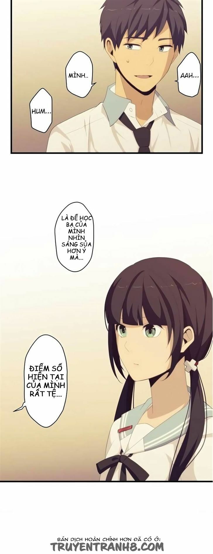 Viên Thuốc Trùng Sinh: Chapter 129