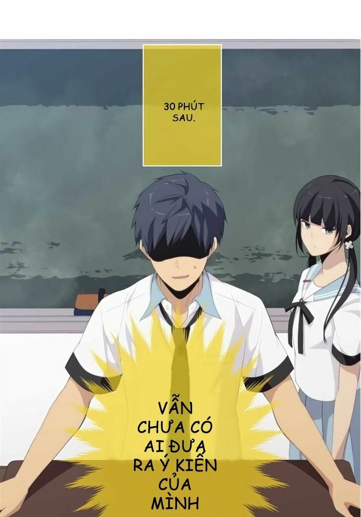 Viên Thuốc Trùng Sinh: Chapter 129